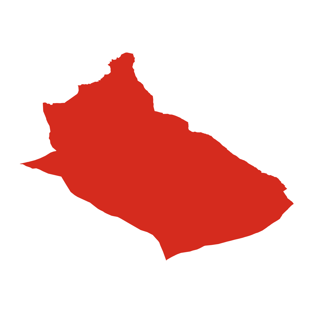 Hranica mesta Sihelné