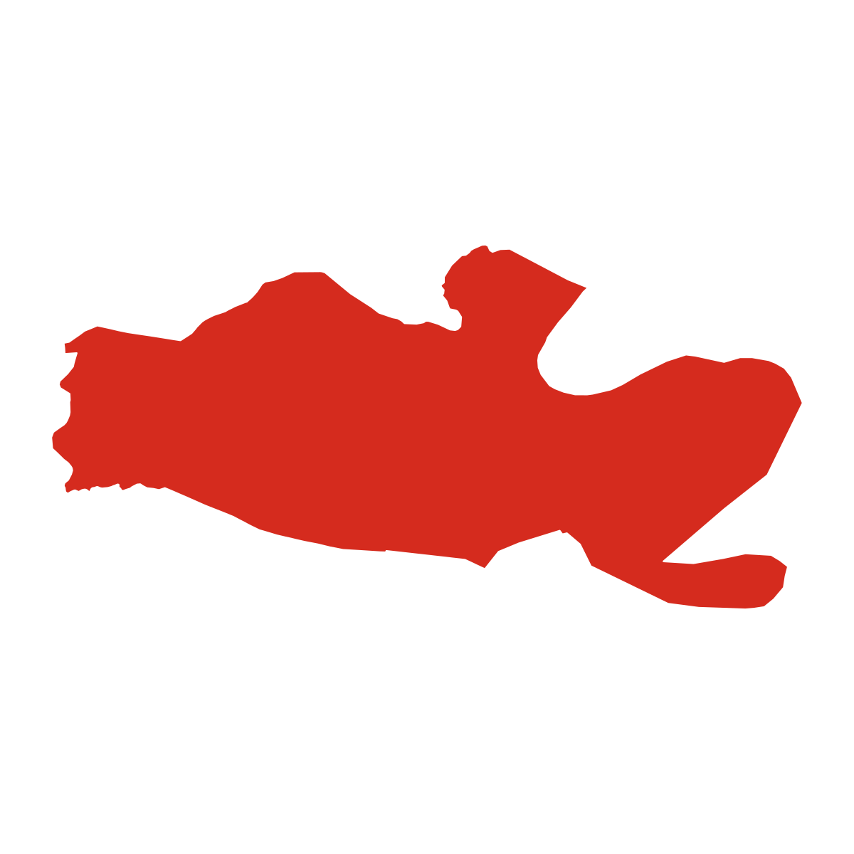 Siladice city boundary