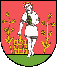 Coat of arms of Šišulákovci, Region of Trnava