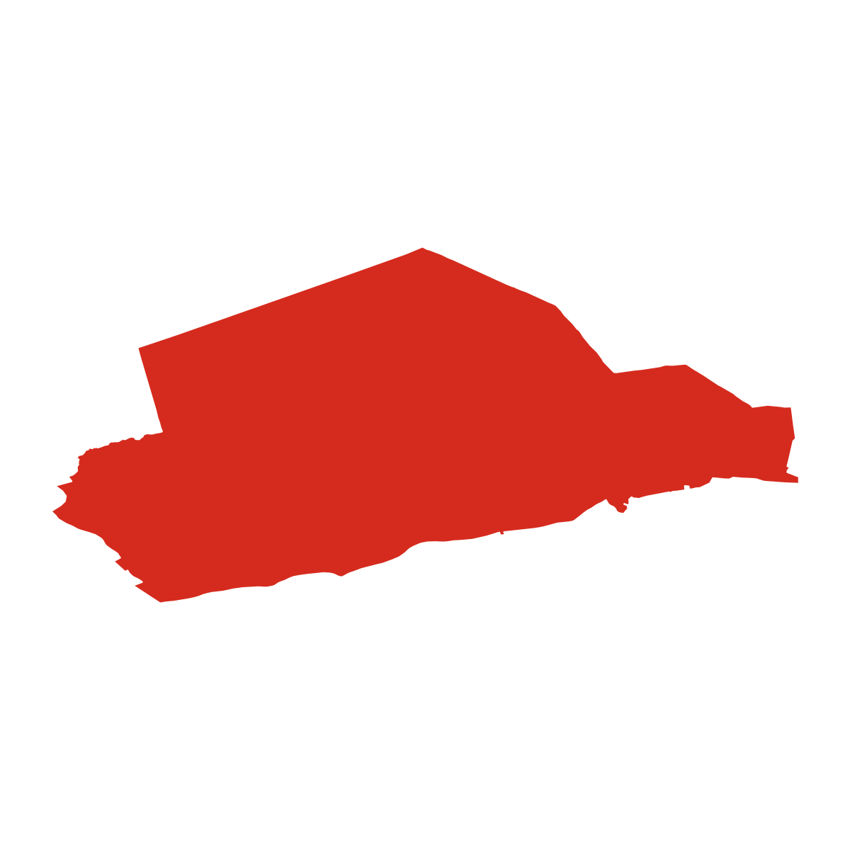 Šišulákovci city boundary