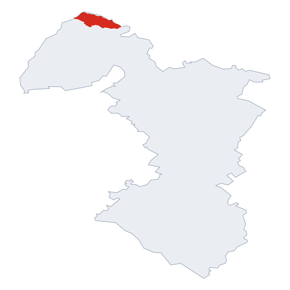 Skalica in Region of Trnava
