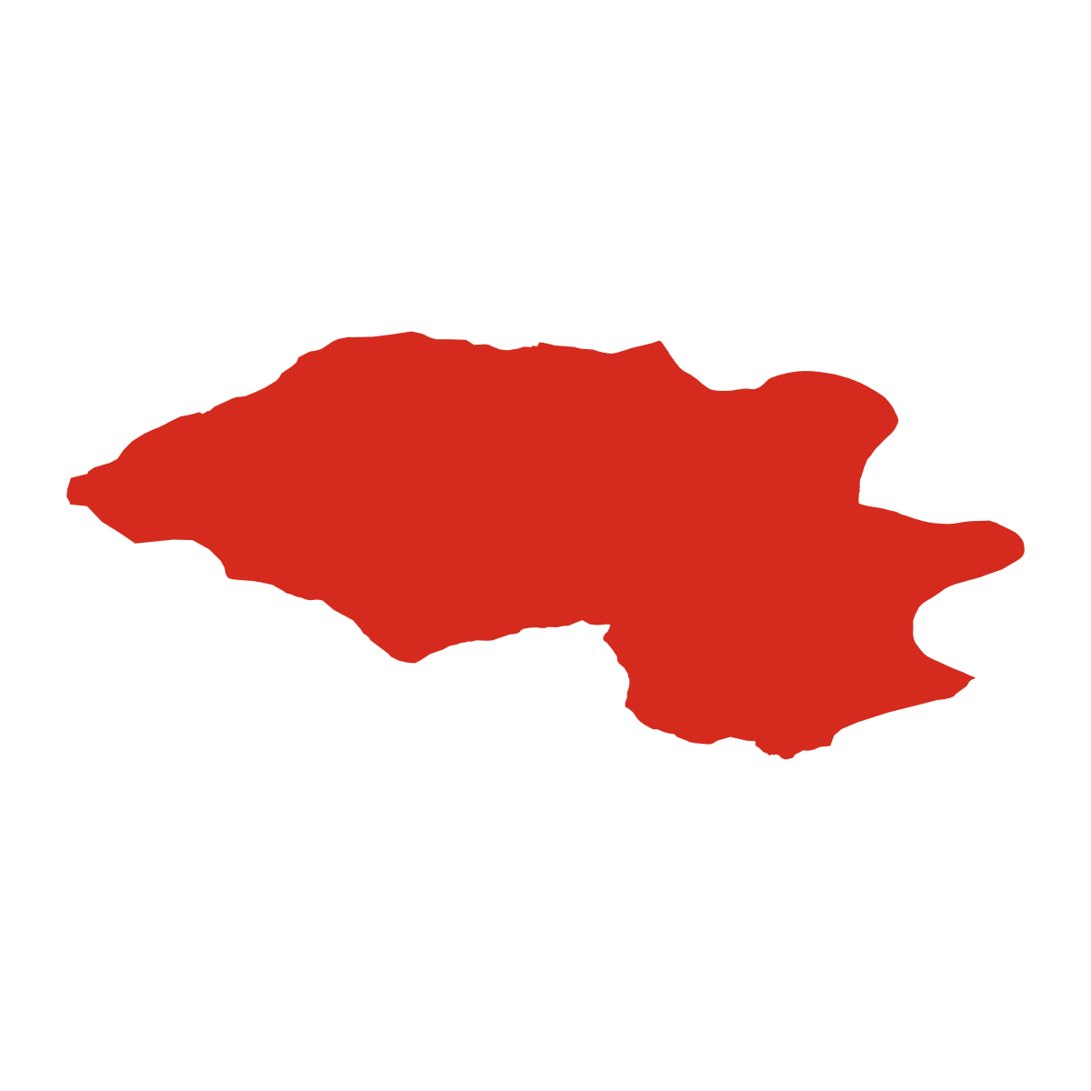 Skalná city boundary