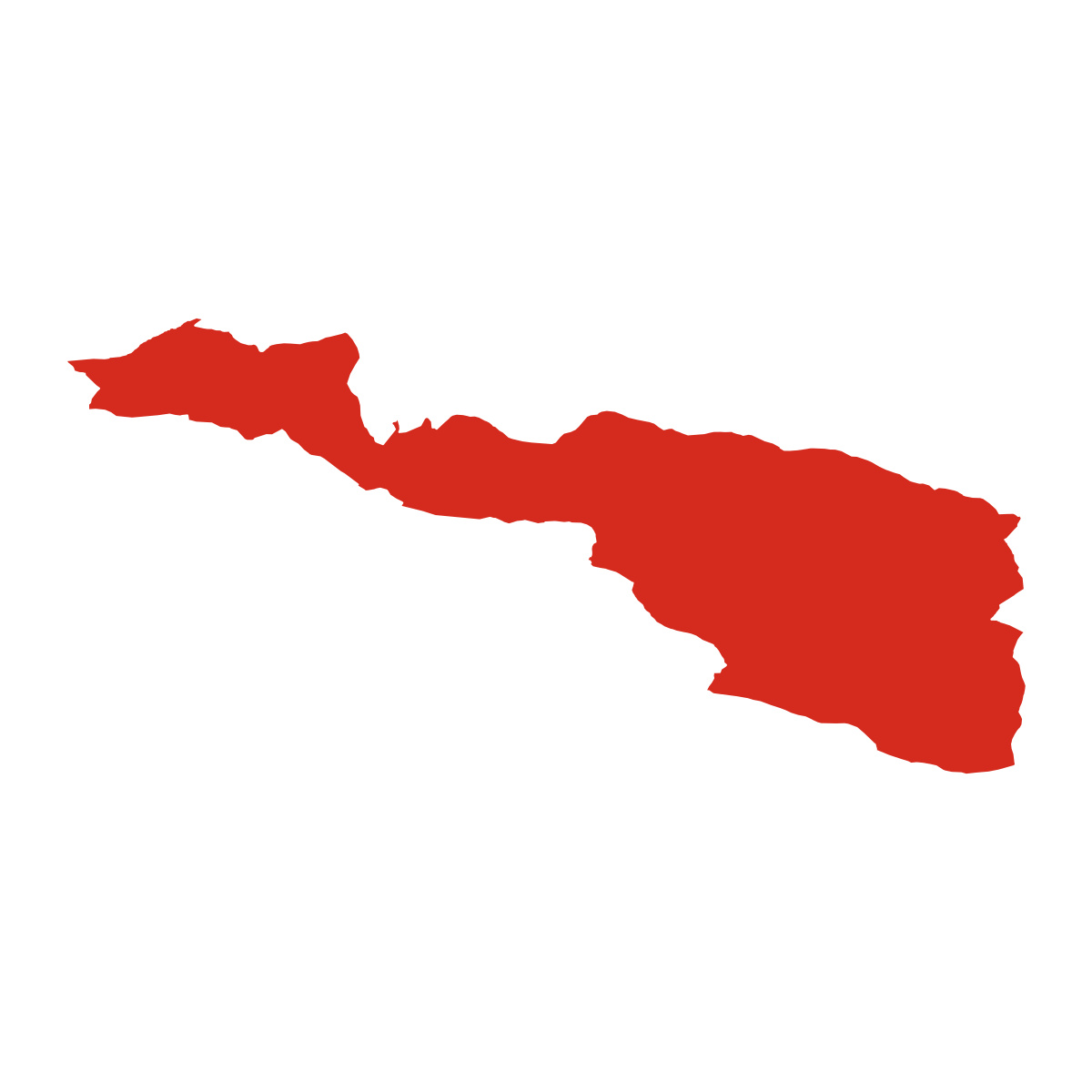 Sklabinský Podzámok city boundary
