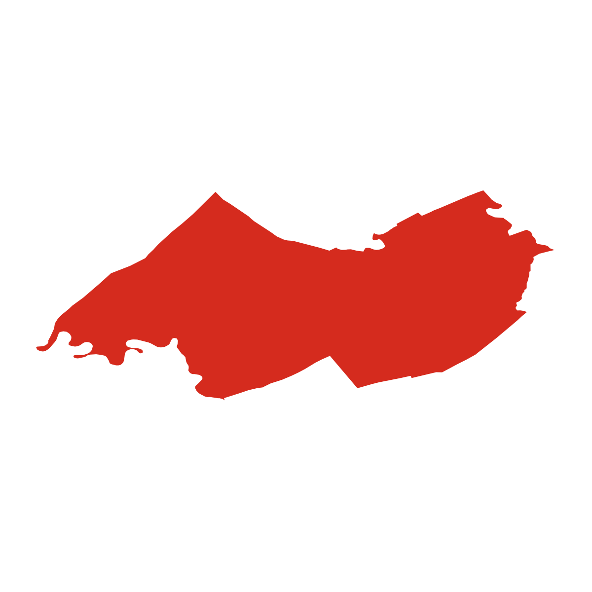 Sládkovičovo city boundary
