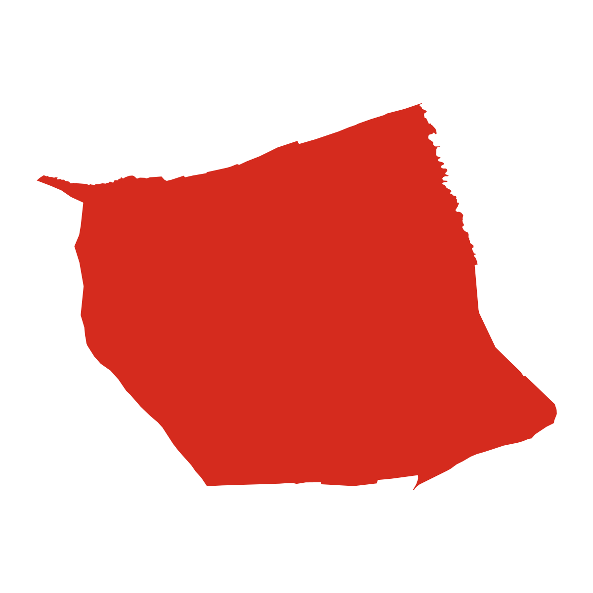 Sľažany city boundary