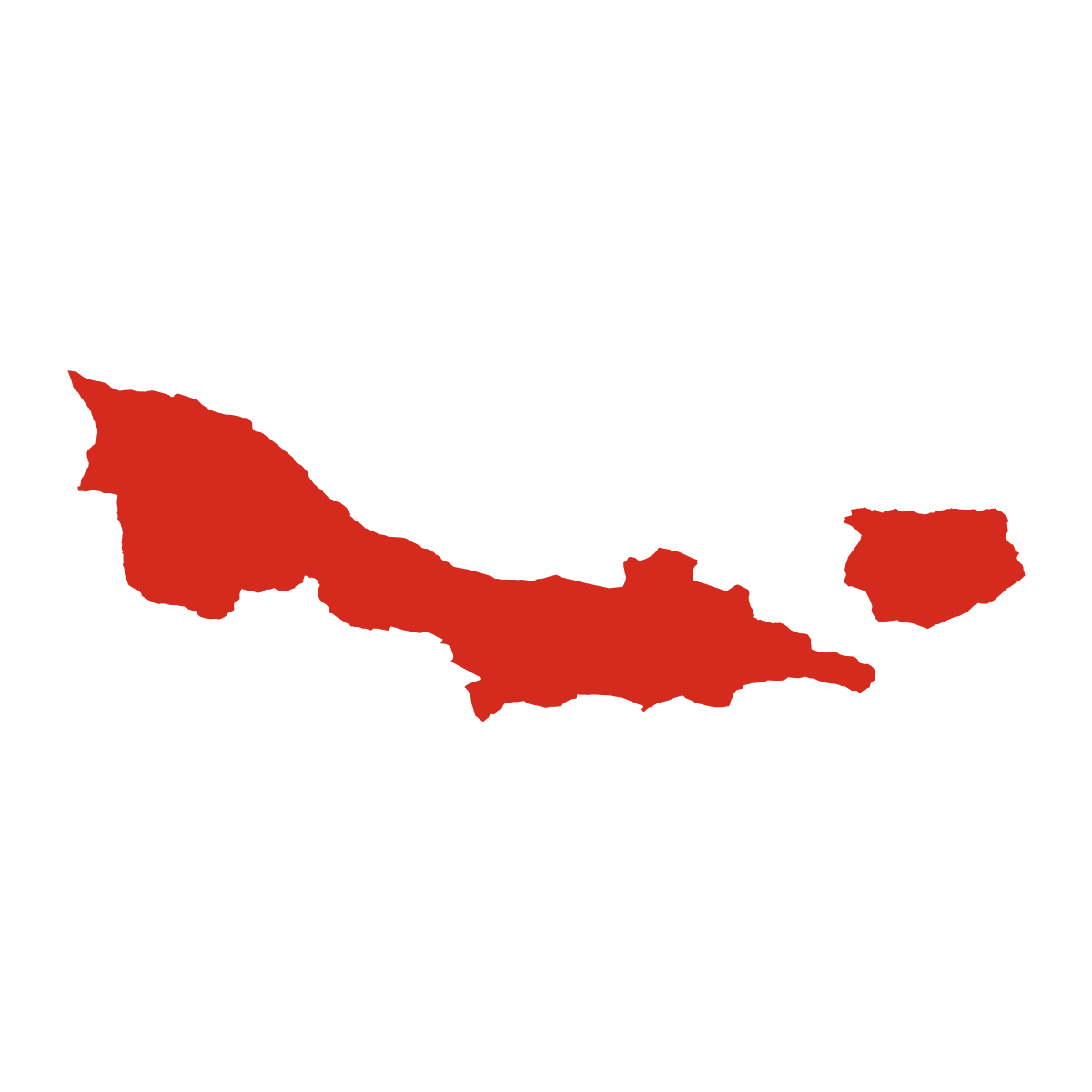 Sliač city boundary
