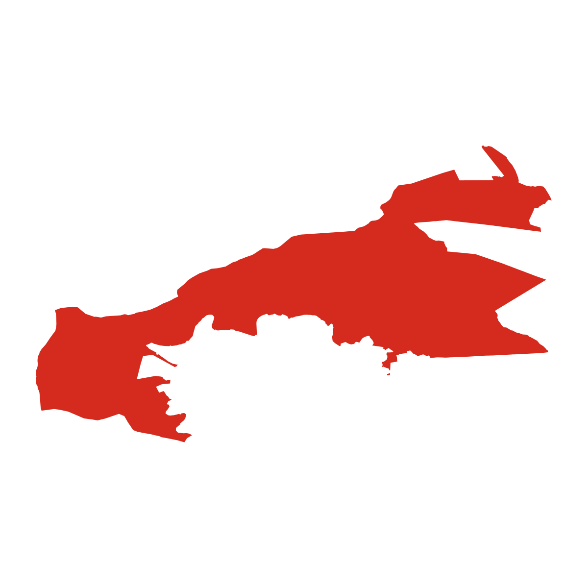 Hranica mesta Sliačska Poľana
