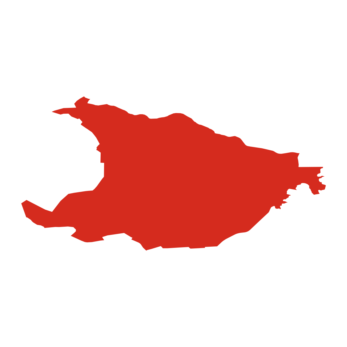 Hranica mesta Slovenské Pravno
