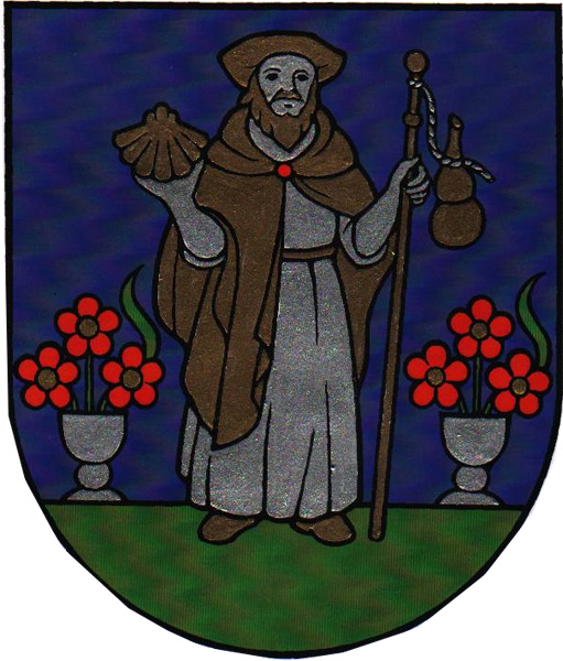 Erb mesta Smolinské, Trnavský kraj