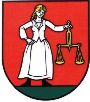 Coat of arms of Snakov, Region of Prešov