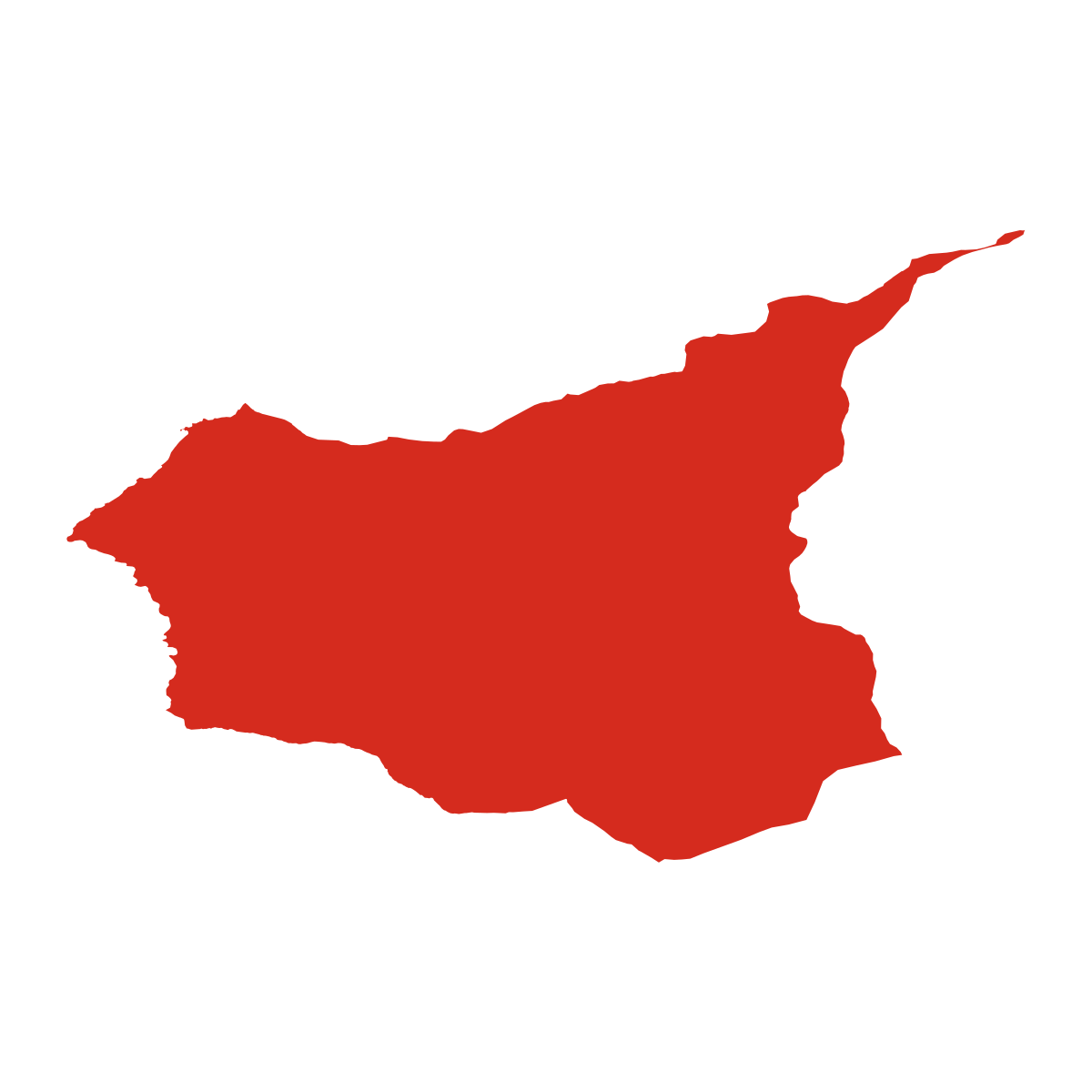 Sobrial city boundary