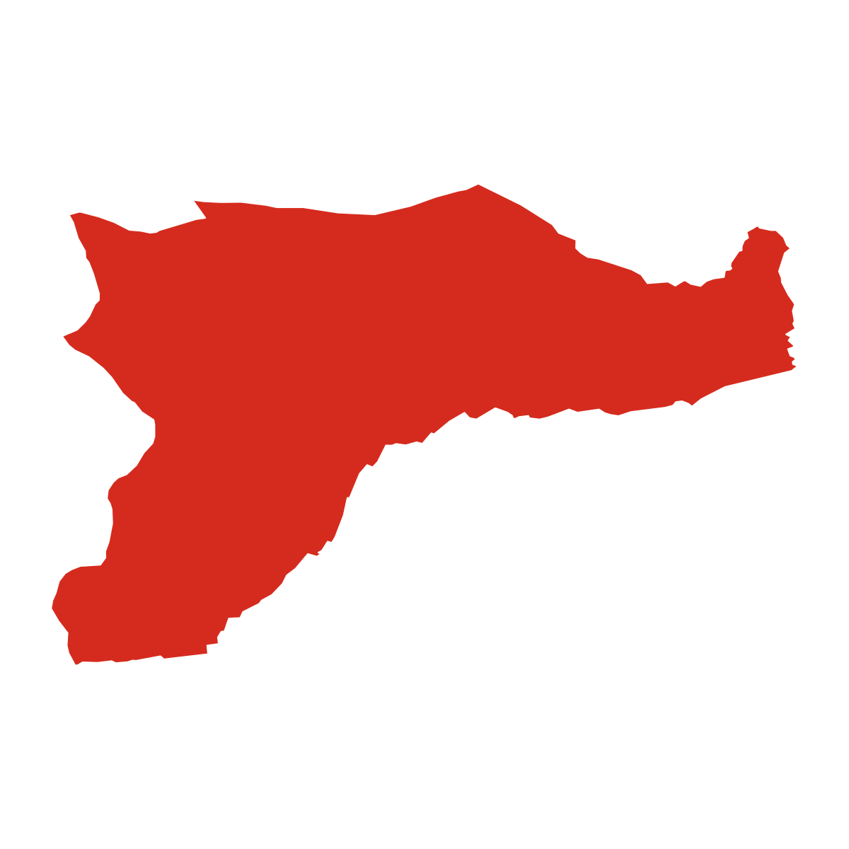 Soľník city boundary