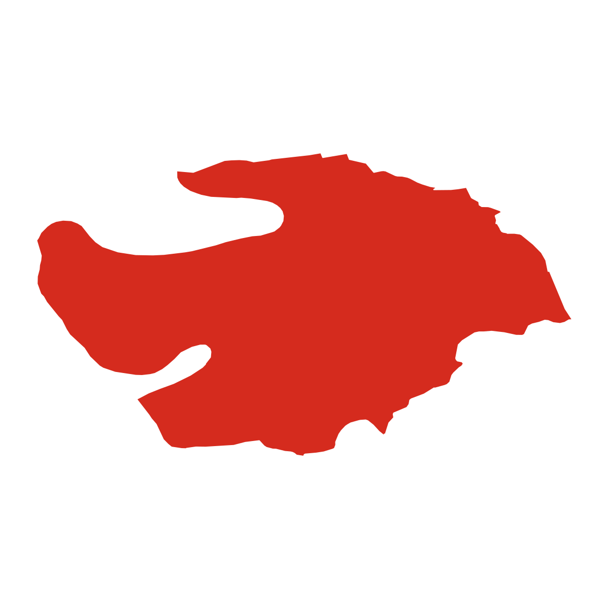 Somotor city boundary