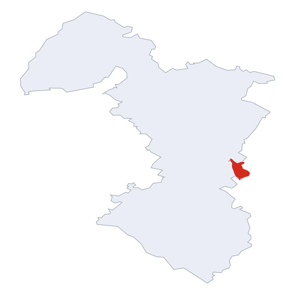 Šoporňa in Region of Trnava