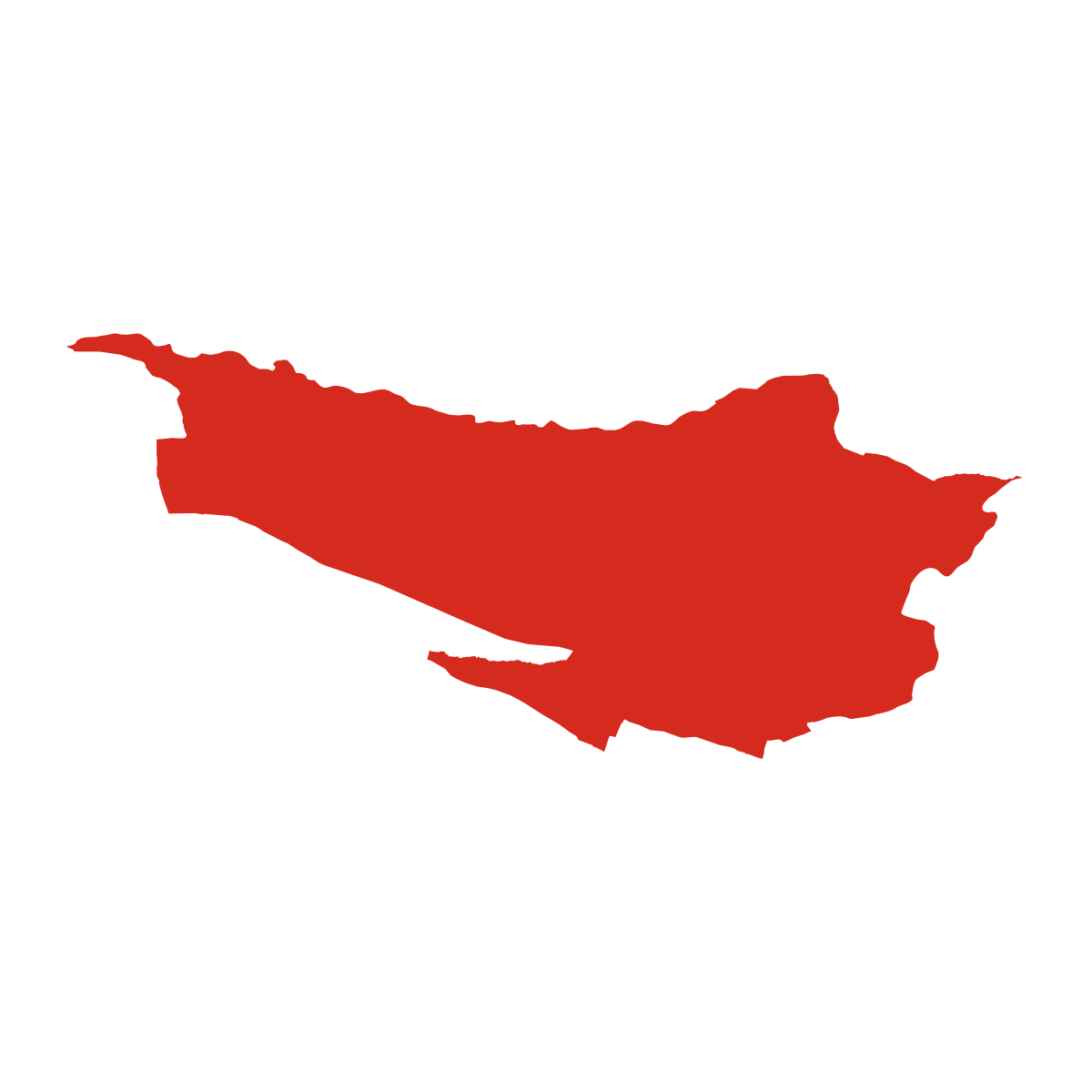 Hranica mesta Spišská Belá