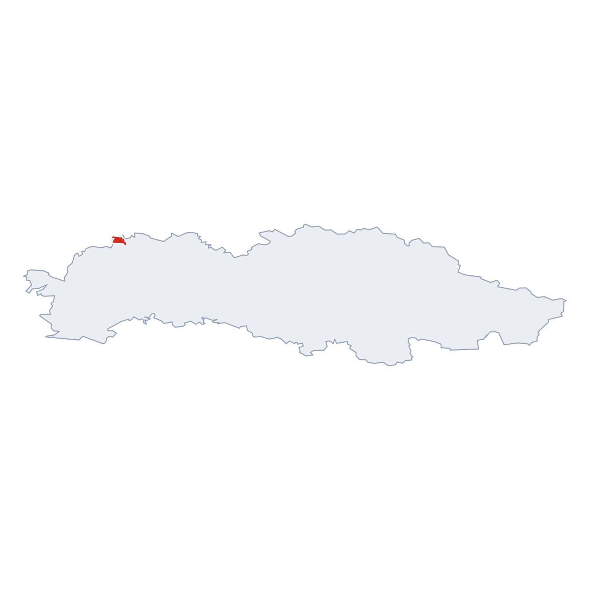 Spišská Stará Ves in Region of Prešov
