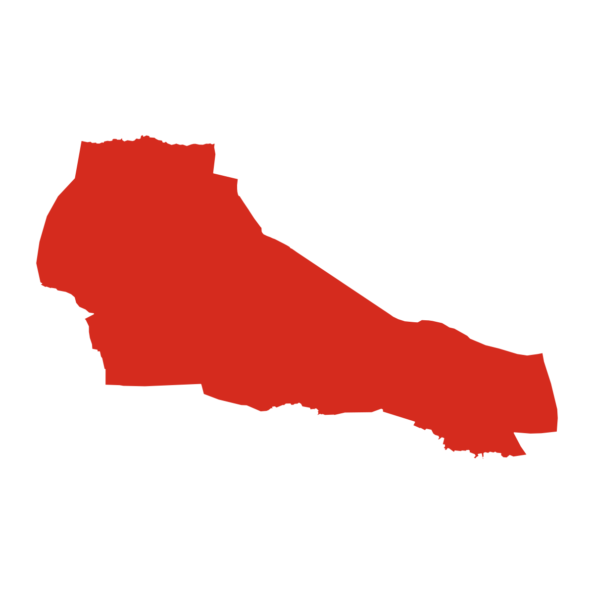Stankovce city boundary
