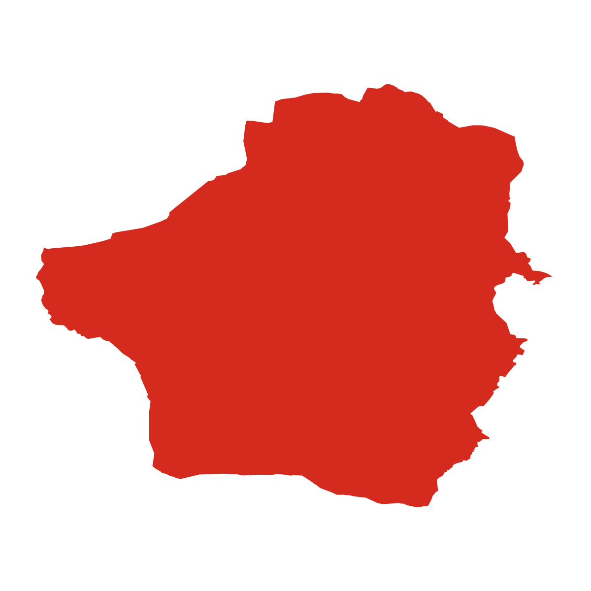 Hranica mesta Stará Ľubovňa