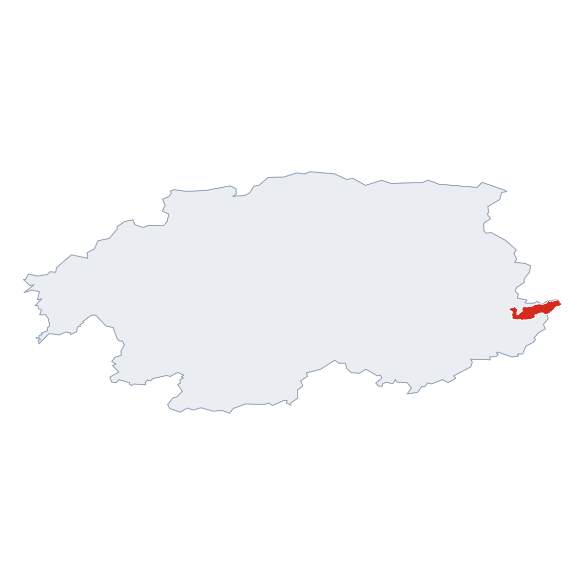 Starňa in Region of Banská Bystrica