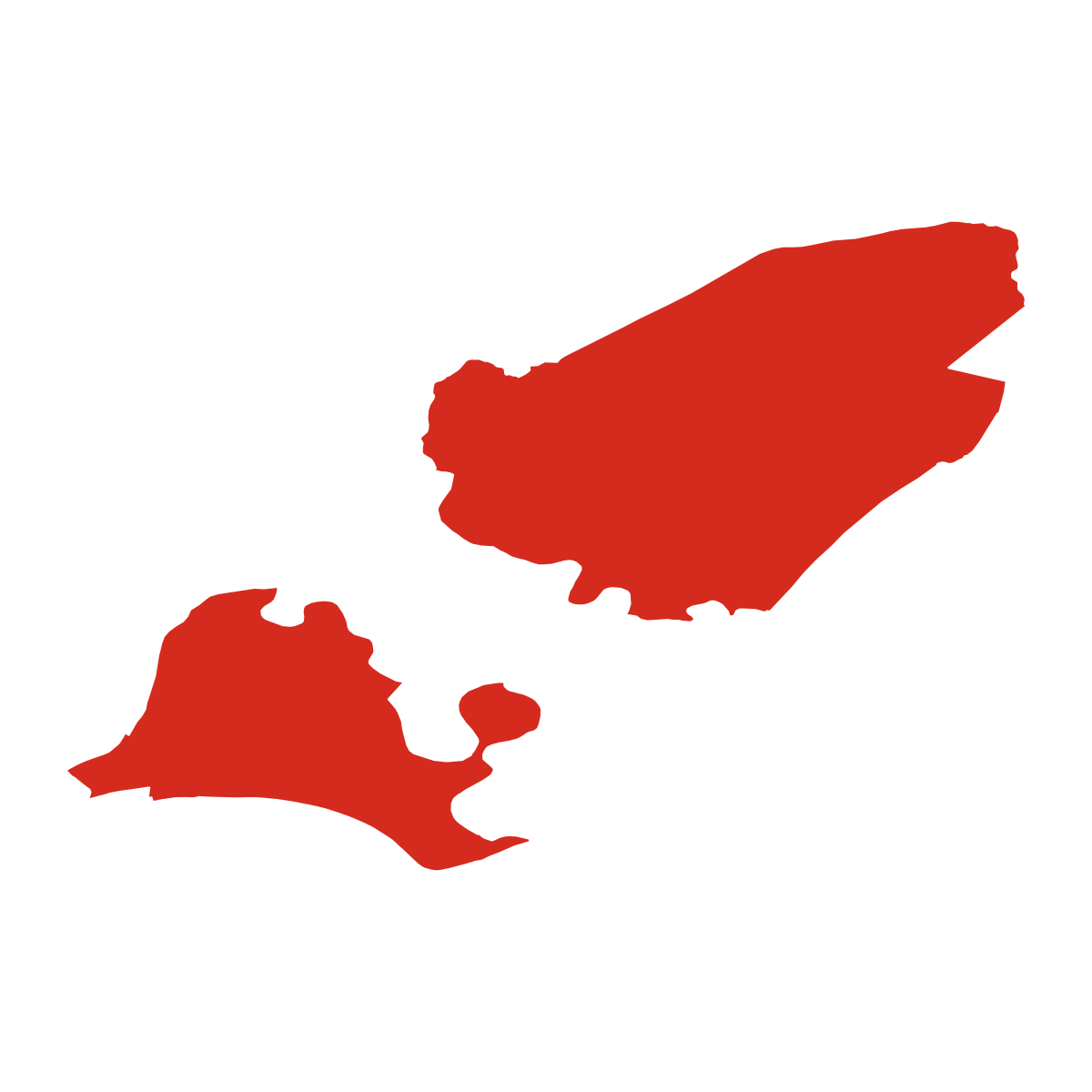 Starý háj city boundary