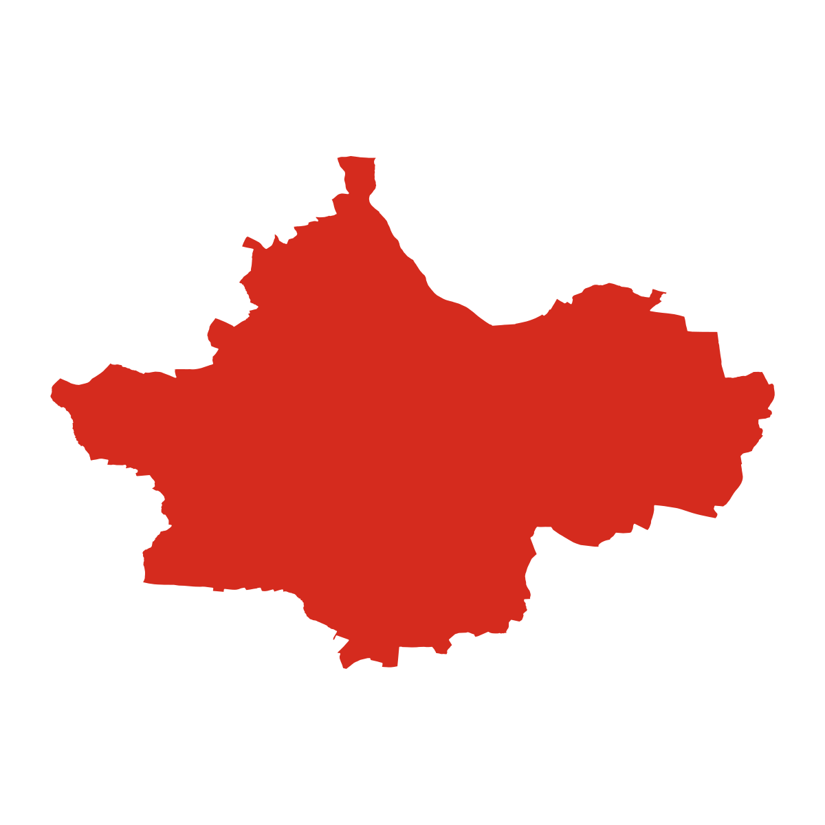 Štefčákovci city boundary