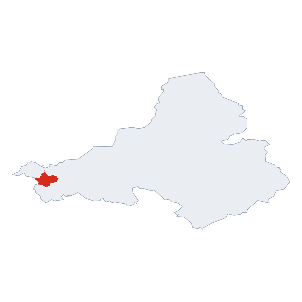 Štefčákovci in Region of Trenčín