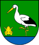 Erb mesta Sterkovce, Prešovský kraj