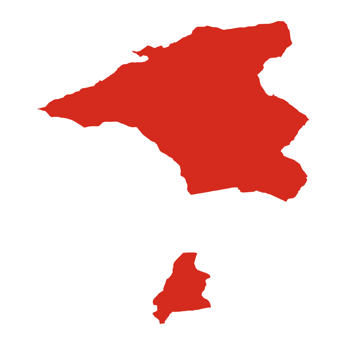 Štítnik city boundary
