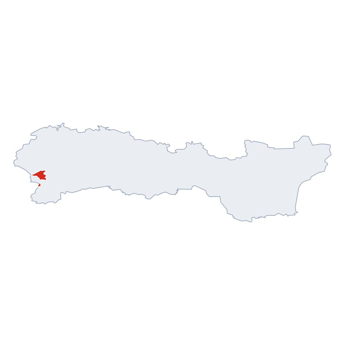 Štítnik in Region of Košice