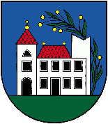 Erb mesta Štôla, Prešovský kraj