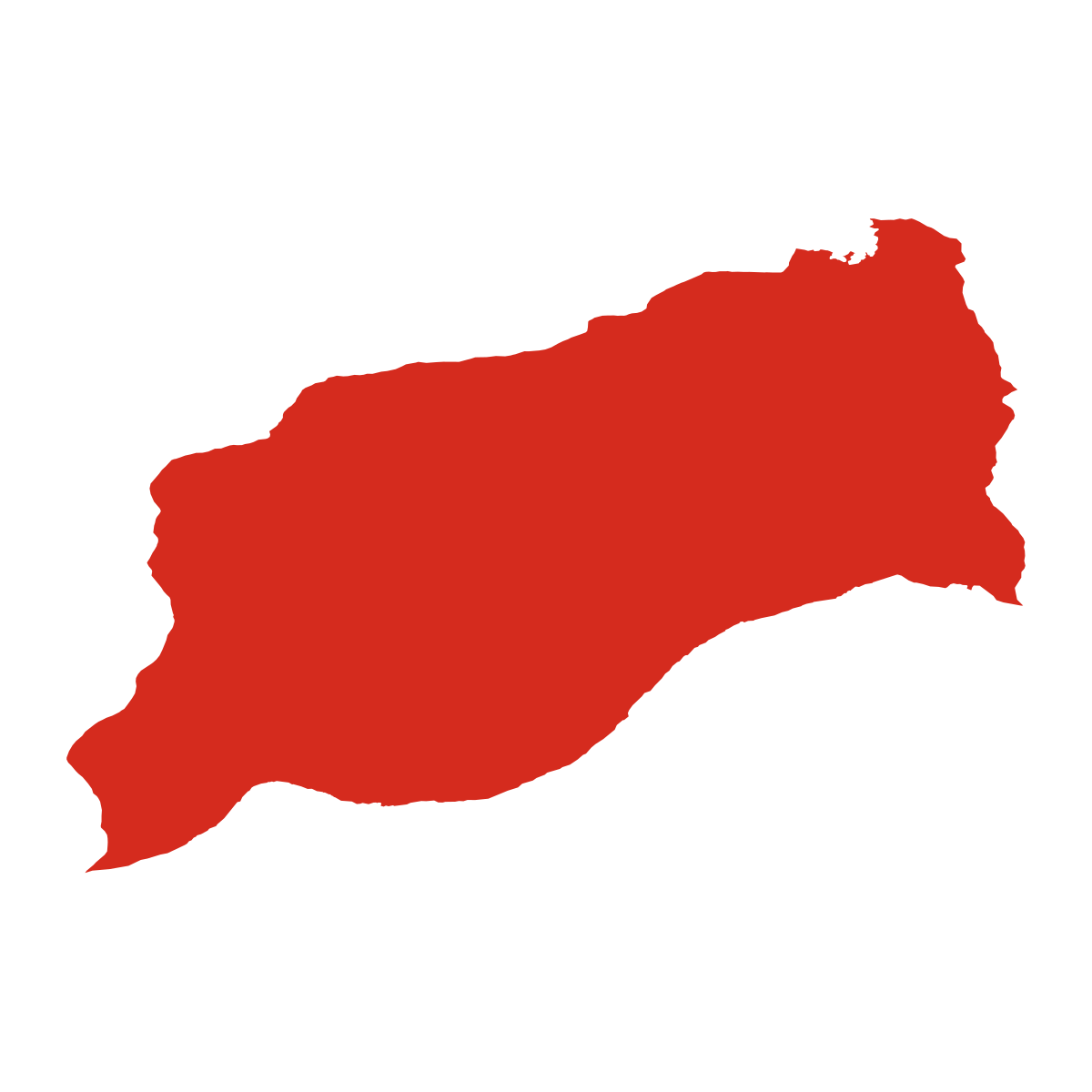 Štós city boundary
