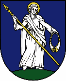 Coat of arms of Studené, Region of Bratislava