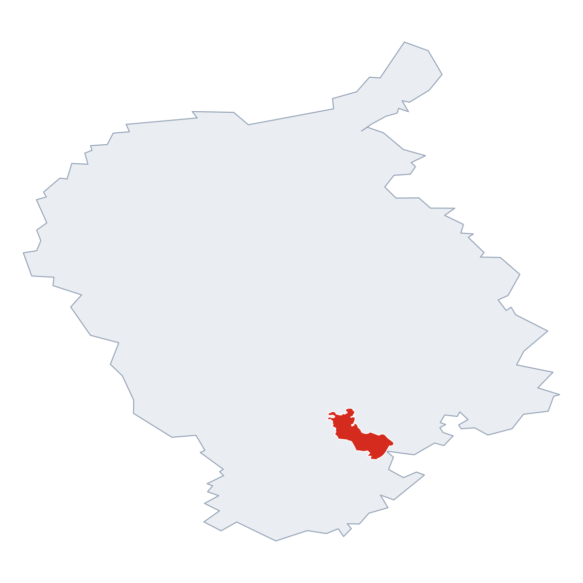 Studené in Region of Bratislava