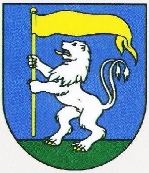 Coat of arms of Studienka, Region of Bratislava