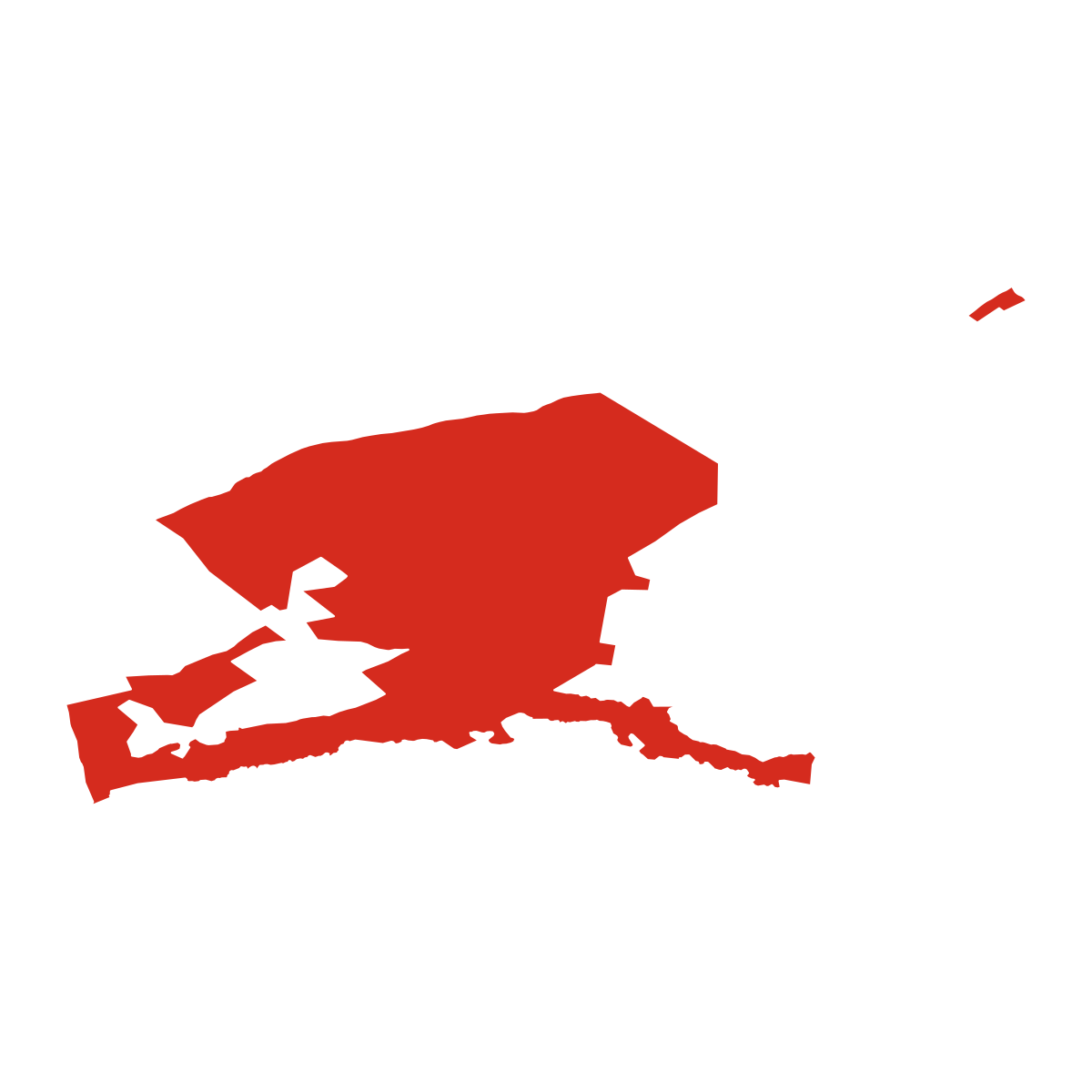 Studienka city boundary