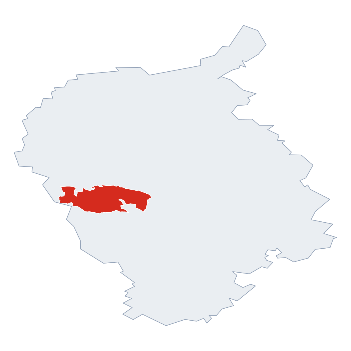 Stupava in Region of Bratislava