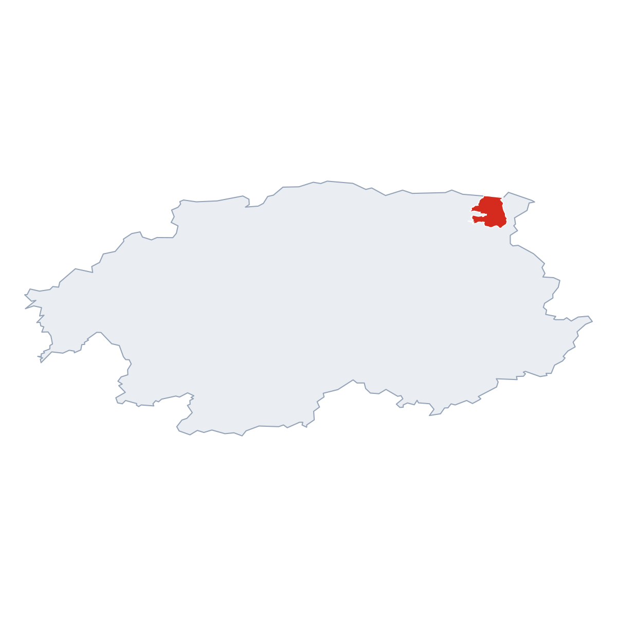 Šumiac in Region of Banská Bystrica
