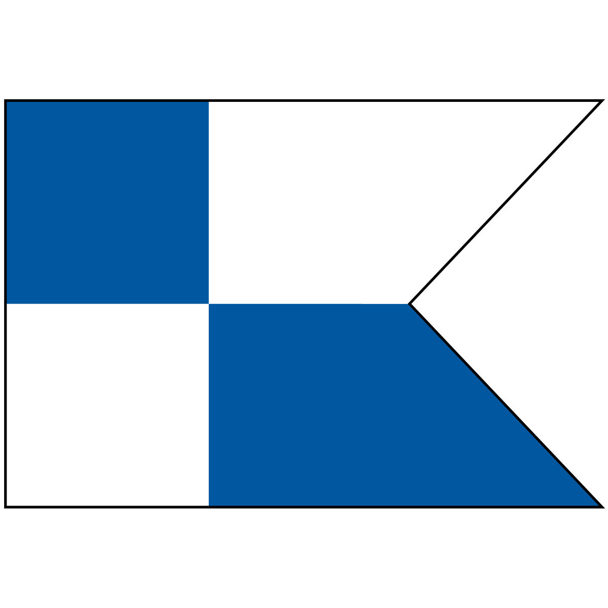 Flag of Svätý Jur, Region of Bratislava