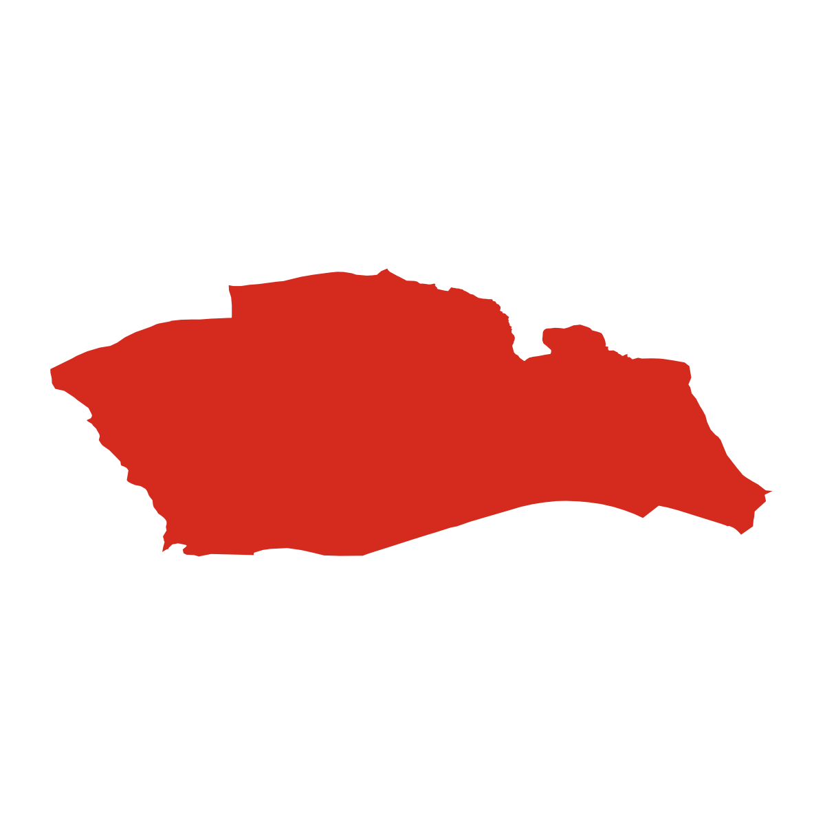 Svederník city boundary