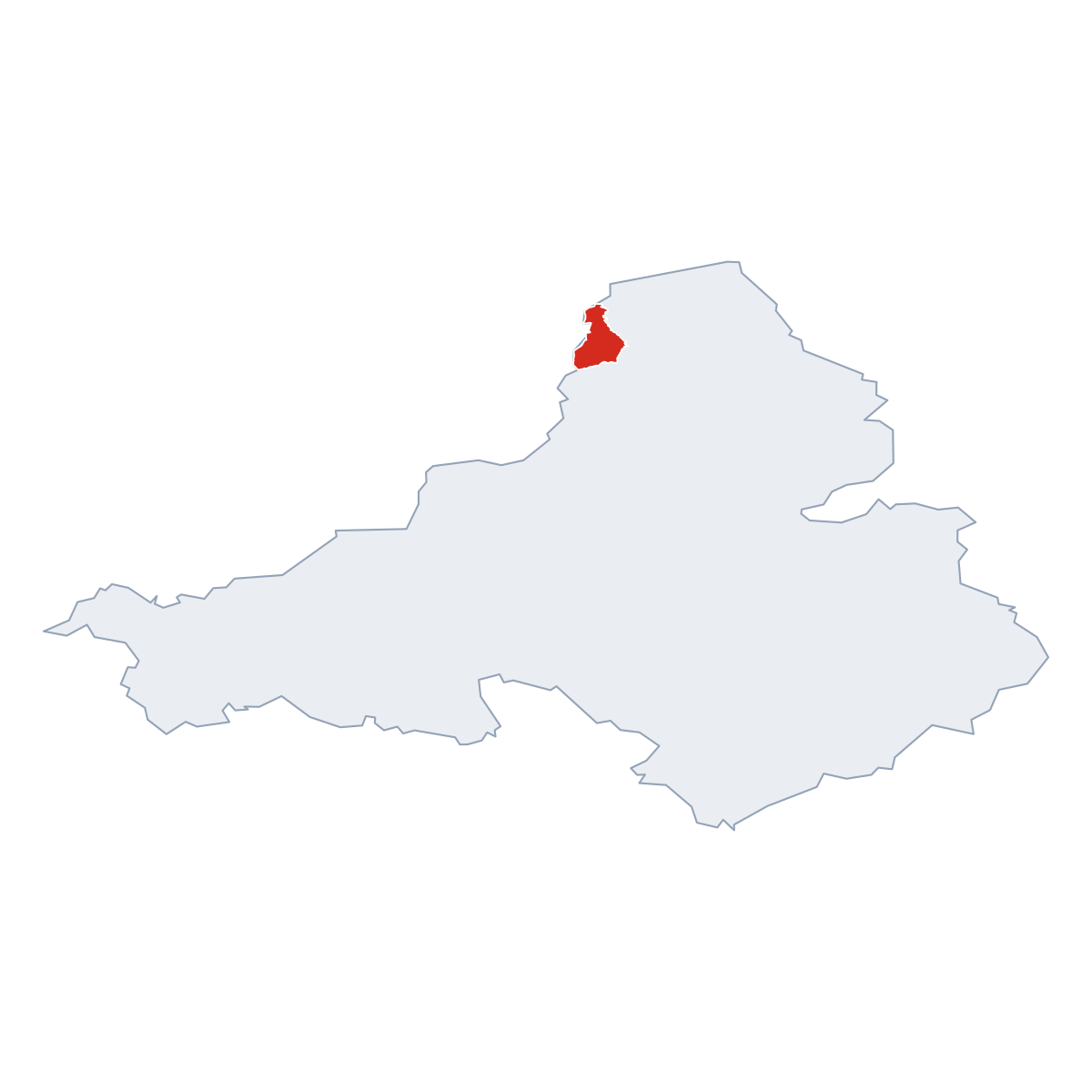 Švehlovci in Region of Trenčín