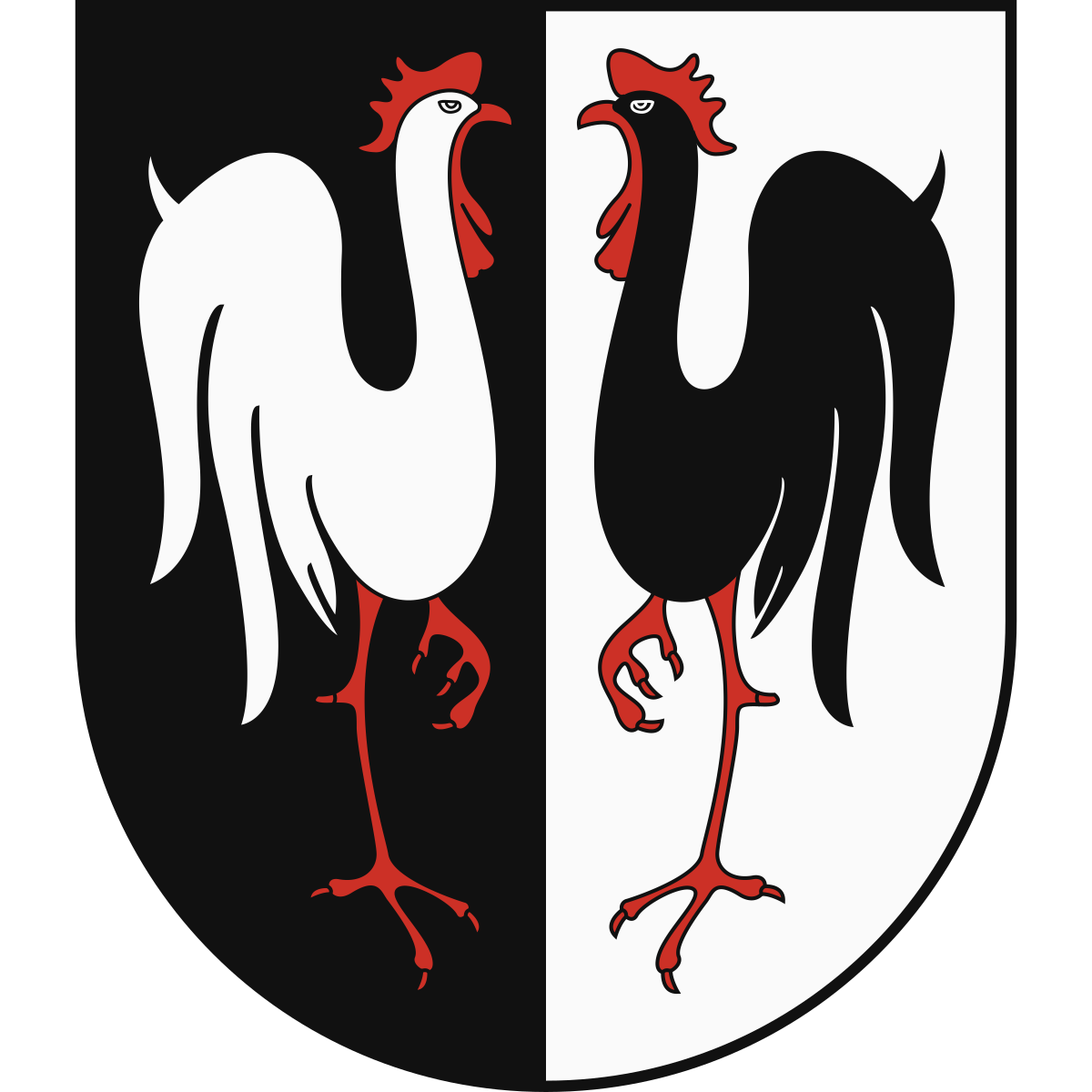 Erb mesta Tatranské Matliare, Prešovský kraj
