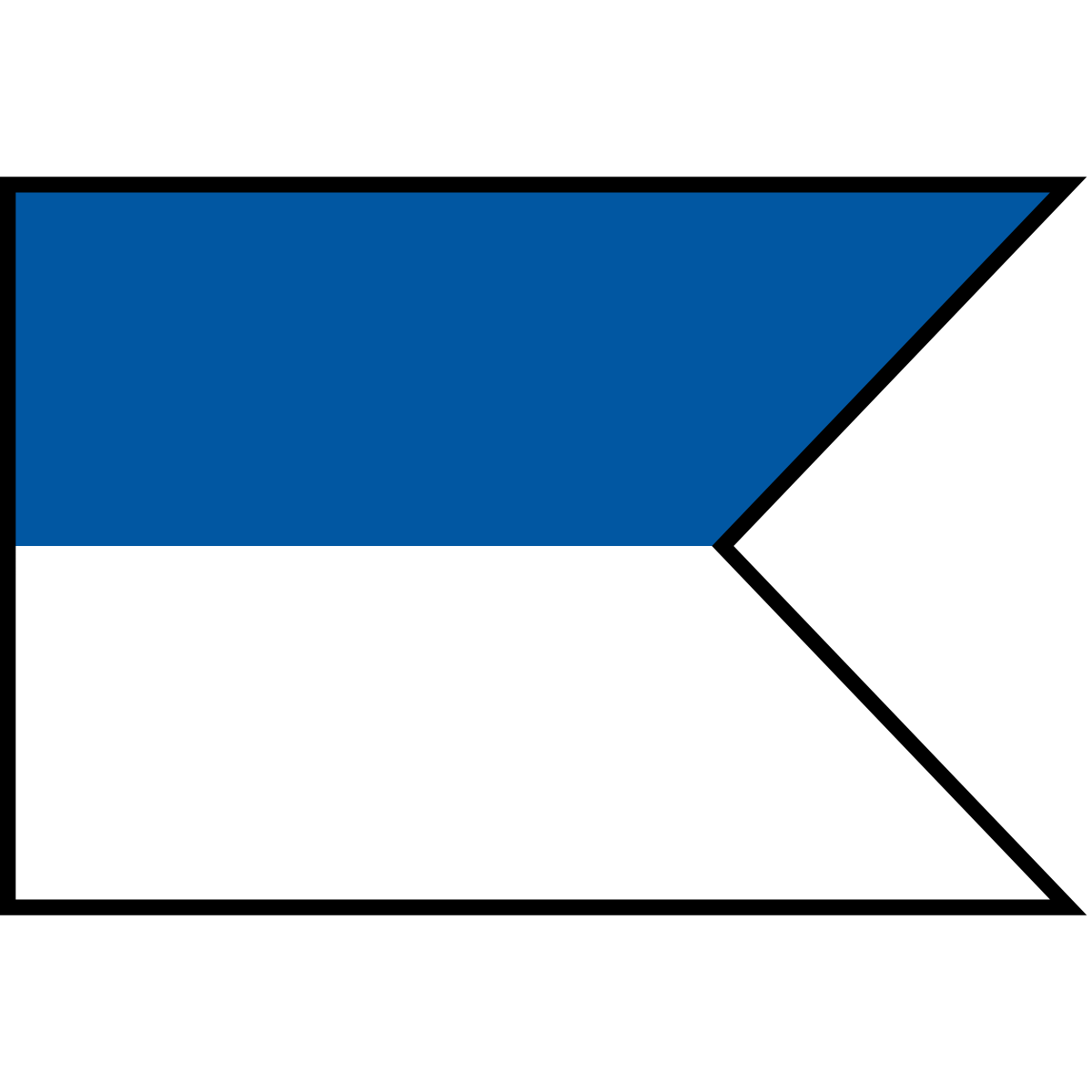 Vlajka mesta Tatranské Matliare, Prešovský kraj