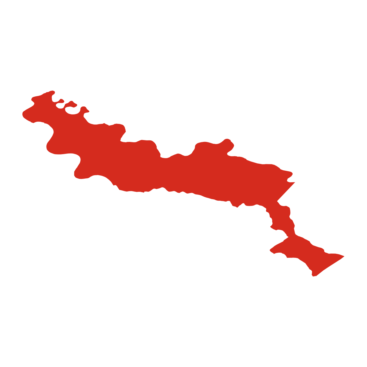 Tomášikovo city boundary
