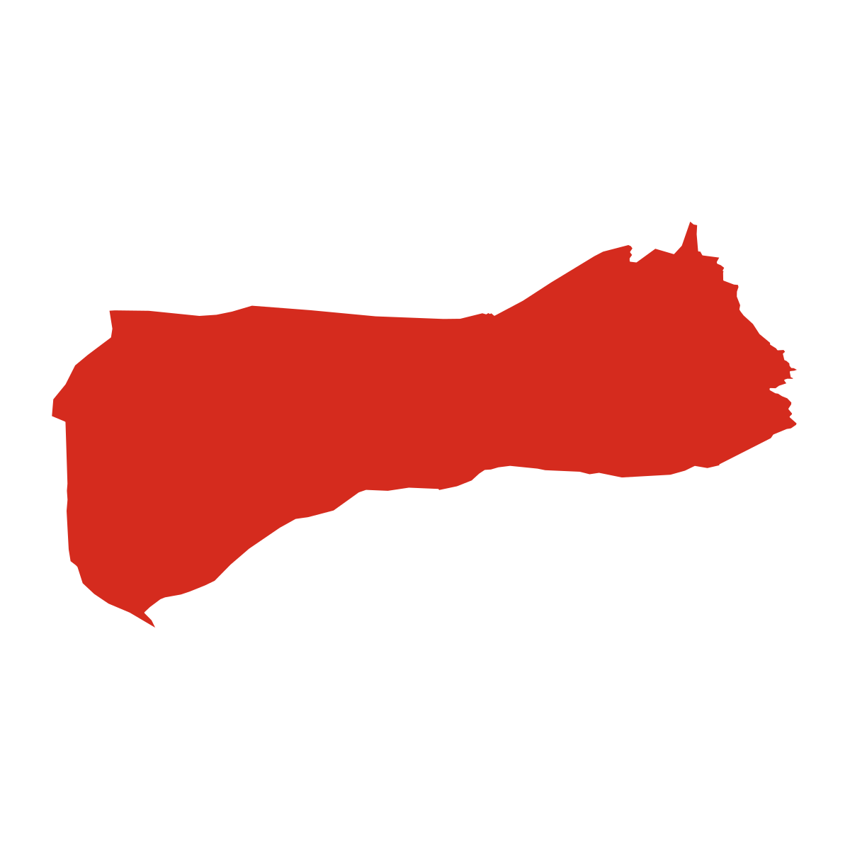 Tomášovce city boundary