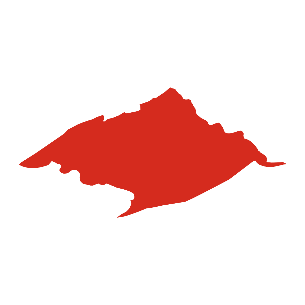 Topoľníky city boundary