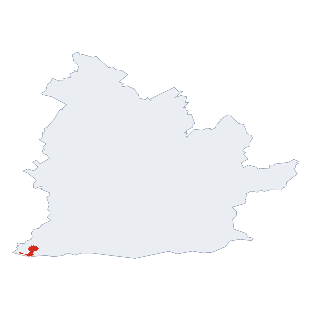 Trávnik in Region of Nitra