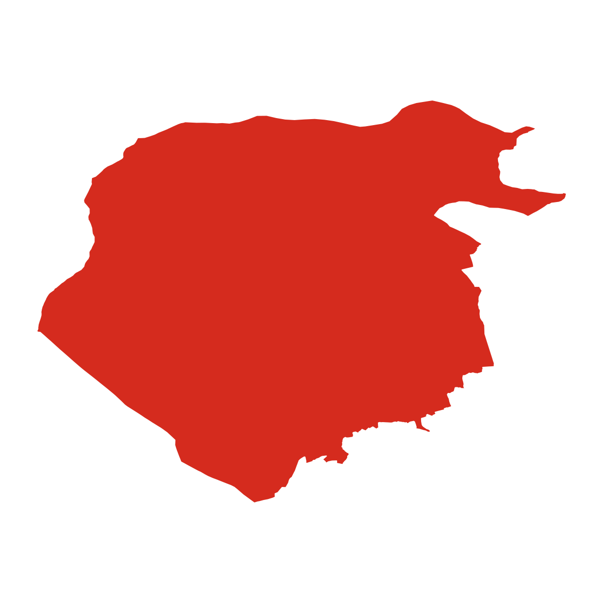 Hranica mesta Trnávka