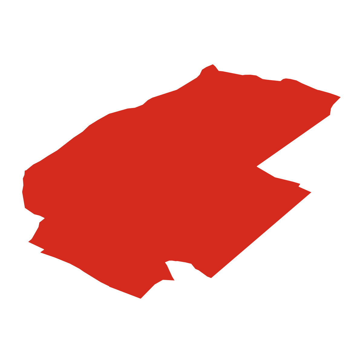 Trnávka city boundary