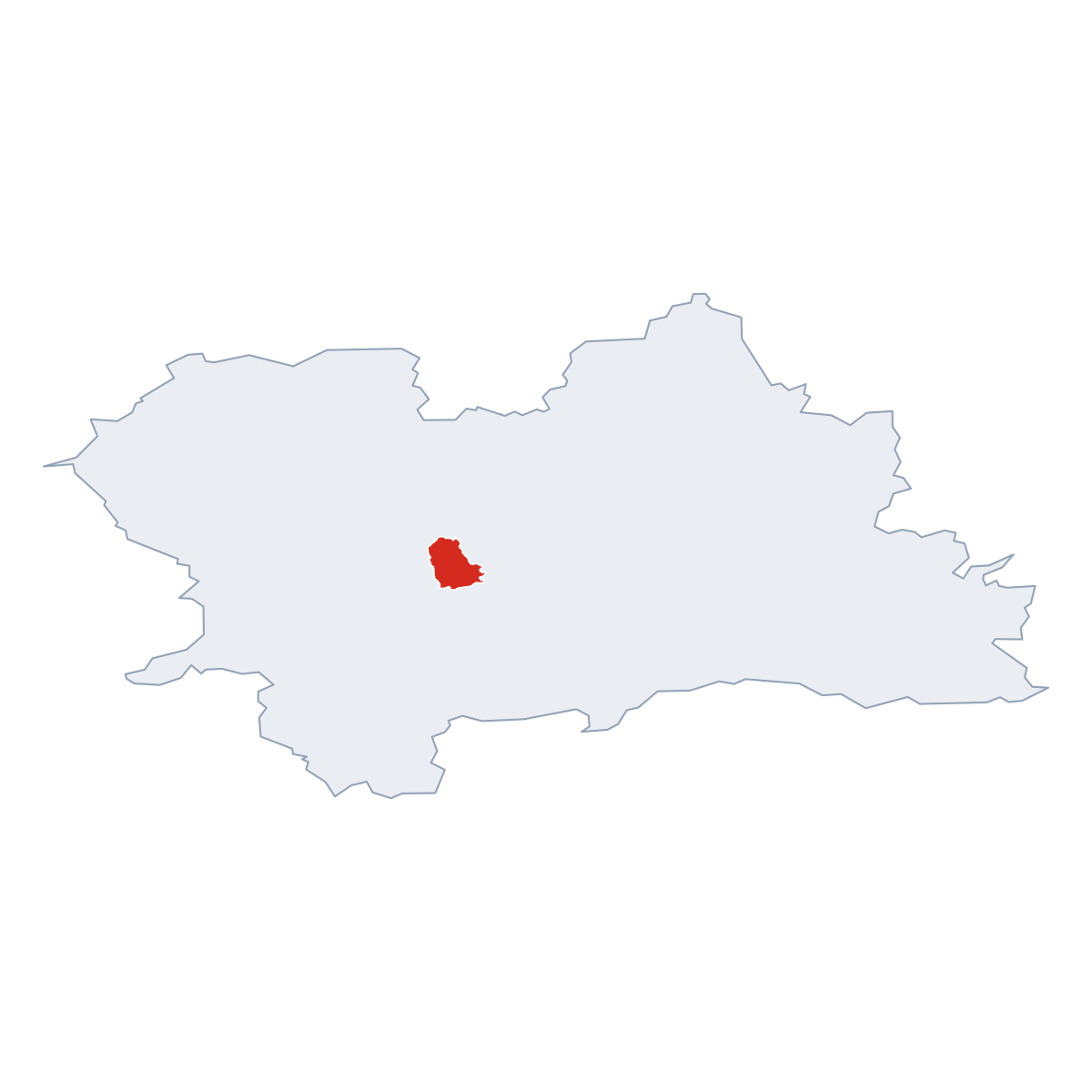 Turany in Region of Žilina
