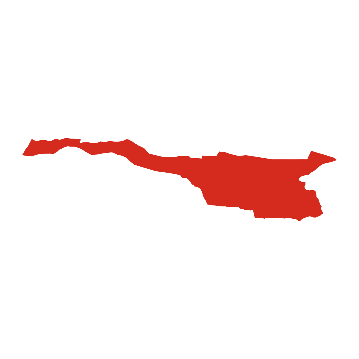 Turčiansky Peter city boundary